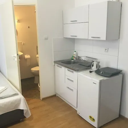 Kfip Quad Homestay Katowice